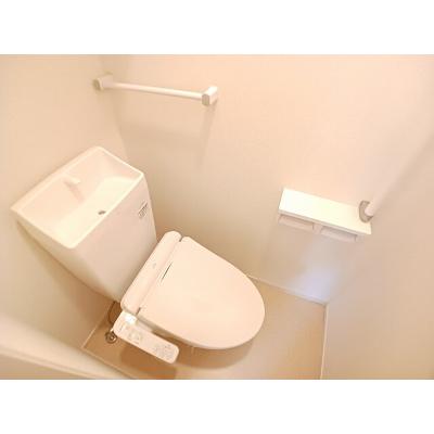 セラピアⅡ　Ｂ棟 101【管理NO：1-025255202-01010】 ★家具家電は申し込み後に搬入しますの物件写真5