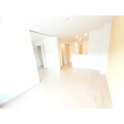 レジデンス　フィオーレⅡ 203【管理NO：1-024322002-02030】 ★家具家電は申し込み後に搬入しますの物件写真2