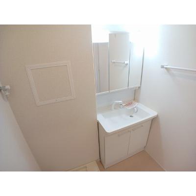 レジデンス　フィオーレⅡ 203【管理NO：1-024322002-02030】 ★家具家電は申し込み後に搬入しますの物件写真6
