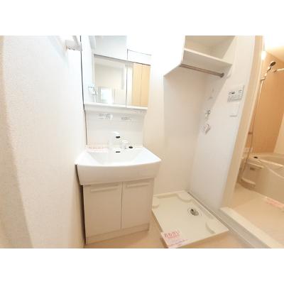 サンフォレスト川良 101【管理NO：1-024301801-01010】 ★家具家電は申し込み後に搬入します 2026年07月中旬入居可能の物件写真6