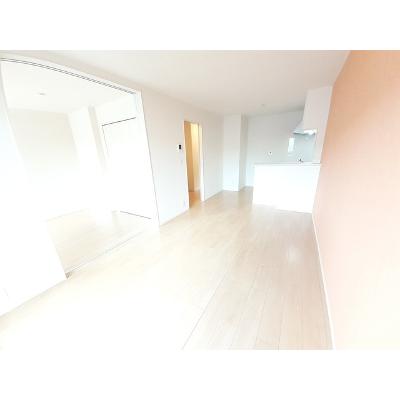 ウッドスクエアⅡ　Ｃ棟 202【管理NO：1-024292703-02020】 ★家具家電は申し込み後に搬入しますの物件写真2