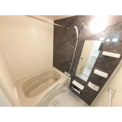 ウッドスクエアⅡ　Ｃ棟 202【管理NO：1-024292703-02020】 ★家具家電は申し込み後に搬入しますの物件写真4