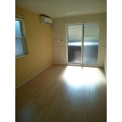 Ｇｒａｃｅ嬉野Ⅱ 105【管理NO：1-024220802-01050】 ★家具家電は申し込み後に搬入します 2026年07月中旬入居可能の物件写真2