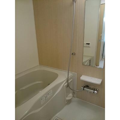 Ｇｒａｃｅ嬉野Ⅱ 105【管理NO：1-024220802-01050】 ★家具家電は申し込み後に搬入します 2026年07月中旬入居可能の物件写真4