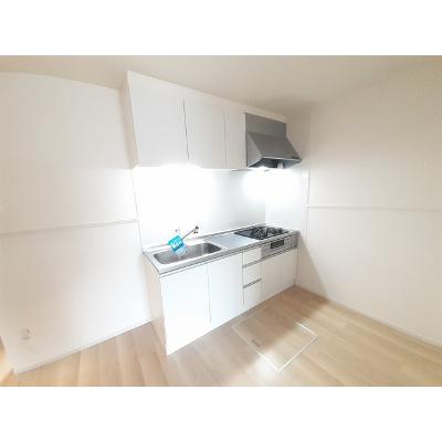 カーサ　ルピナス　Ⅱ 102【管理NO：1-023961002-01020】 ★家具家電は申し込み後に搬入しますの物件写真3