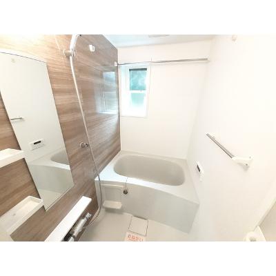 カーサ　ルピナス　Ⅱ 102【管理NO：1-023961002-01020】 ★家具家電は申し込み後に搬入しますの物件写真4