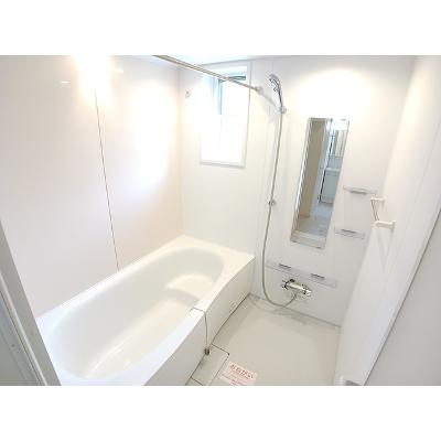 カーサ　ルピナス　Ⅰ 204【管理NO：1-023961001-02040】 ★家具家電は申し込み後に搬入しますの物件写真4