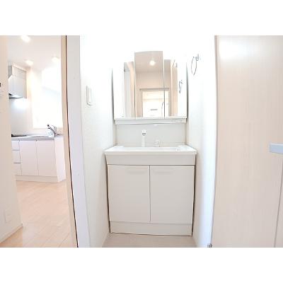 カーサ　ルピナス　Ⅰ 204【管理NO：1-023961001-02040】 ★家具家電は申し込み後に搬入しますの物件写真6