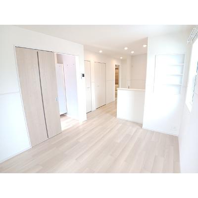 カーサ　ルピナス　Ⅰ 104【管理NO：1-023961001-01040】 ★家具家電は申し込み後に搬入します★の物件写真2