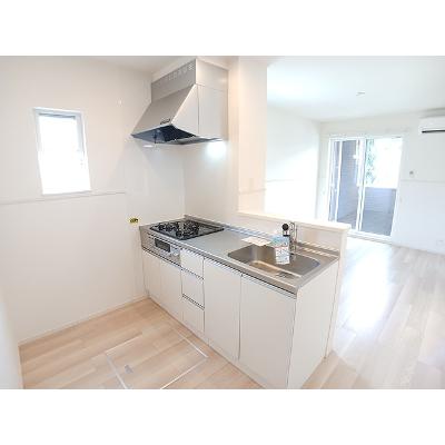 カーサ　ルピナス　Ⅰ 104【管理NO：1-023961001-01040】 ★家具家電は申し込み後に搬入します★の物件写真3