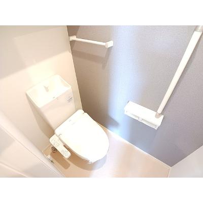 カーサ　ルピナス　Ⅰ 104【管理NO：1-023961001-01040】 ★家具家電は申し込み後に搬入します★の物件写真5