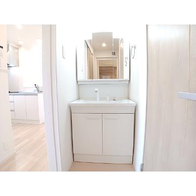 カーサ　ルピナス　Ⅰ 104【管理NO：1-023961001-01040】 ★家具家電は申し込み後に搬入します★の物件写真6