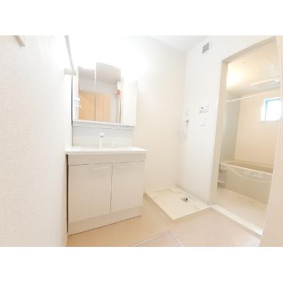 Ａｍａｔｕｋｉ 203【管理NO：1-023960501-02030】 ★家具家電は申し込み後に搬入します 2026年08月上旬入居可能の物件写真6
