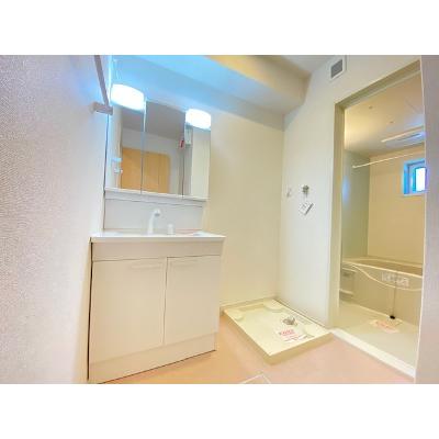 ｃｈｅｒｒｙ　ｌａｎｅ 204【管理NO：1-023912201-02040】 ★家具家電は申し込み後に搬入しますの物件写真6