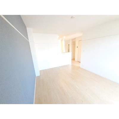エスペランサ 102【管理NO：1-023872801-01020】 ★家具家電は申し込み後に搬入します 2026年07月上旬入居可能の物件写真2