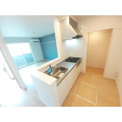エスペランサ 102【管理NO：1-023872801-01020】 ★家具家電は申し込み後に搬入します 2026年07月上旬入居可能の物件写真3