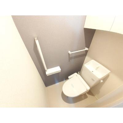 エスペランサ 102【管理NO：1-023872801-01020】 ★家具家電は申し込み後に搬入します 2026年07月上旬入居可能の物件写真5