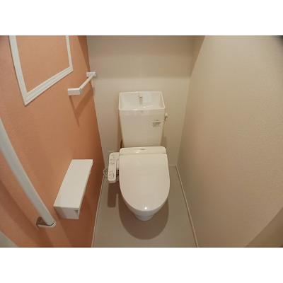 オーフィールドⅢ　Ｂ 203【管理NO：1-023834202-02030】 ★家具家電は申し込み後に搬入しますの物件写真5