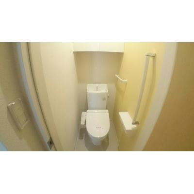 オーフィールドⅢ　Ａ 102【管理NO：1-023834201-01020】 ★家具家電は申し込み後に搬入します★の物件写真5