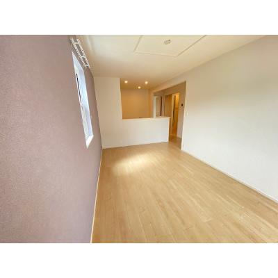 バンブーフォレストⅡ 101【管理NO：1-023825602-01010】 ★家具家電は申し込み後に搬入します 2026年07月中旬入居可能の物件写真2