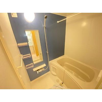 バンブーフォレストⅡ 101【管理NO：1-023825602-01010】 ★家具家電は申し込み後に搬入します 2026年07月中旬入居可能の物件写真4