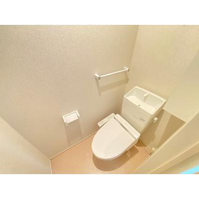 バンブーフォレストⅡ 101【管理NO：1-023825602-01010】 ★家具家電は申し込み後に搬入します 2026年07月中旬入居可能の物件写真5