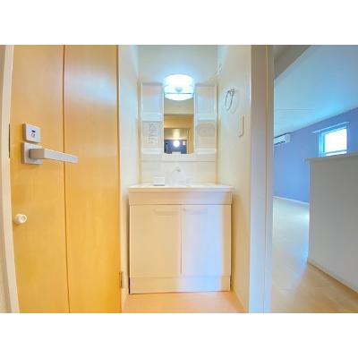 バンブーフォレストⅡ 101【管理NO：1-023825602-01010】 ★家具家電は申し込み後に搬入します 2026年07月中旬入居可能の物件写真6
