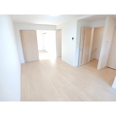 サニーハイツ　ひまわりＢ 205【管理NO：1-023510902-02050】 ★家具家電は申し込み後に搬入しますの物件写真2