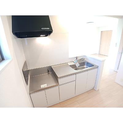 サニーハイツ　ひまわりＢ 205【管理NO：1-023510902-02050】 ★家具家電は申し込み後に搬入しますの物件写真3