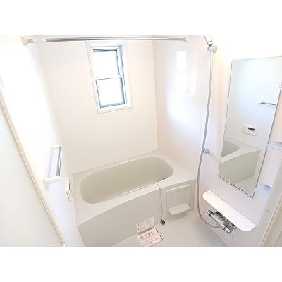 サニーハイツ　ひまわりＢ 205【管理NO：1-023510902-02050】 ★家具家電は申し込み後に搬入しますの物件写真4