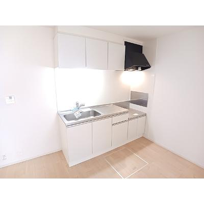 コッティガーデン　Ⅰ 104【管理NO：1-023464001-01040】 ★家具家電は申し込み後に搬入しますの物件写真3