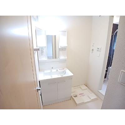 コッティガーデン　Ⅰ 104【管理NO：1-023464001-01040】 ★家具家電は申し込み後に搬入しますの物件写真6