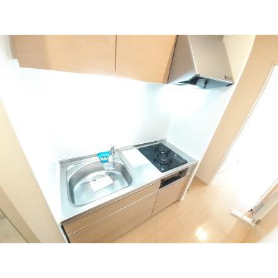 メゾンドソレイユ　Ⅴ 203【管理NO：1-023216301-02030】 ★家具家電は申し込み後に搬入します 2026年08月上旬入居可能の物件写真3