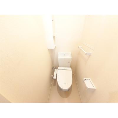 メゾンドソレイユ　Ⅴ 203【管理NO：1-023216301-02030】 ★家具家電は申し込み後に搬入します 2026年08月上旬入居可能の物件写真5