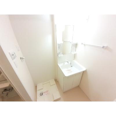 メゾンドソレイユ　Ⅴ 203【管理NO：1-023216301-02030】 ★家具家電は申し込み後に搬入します 2026年08月上旬入居可能の物件写真6