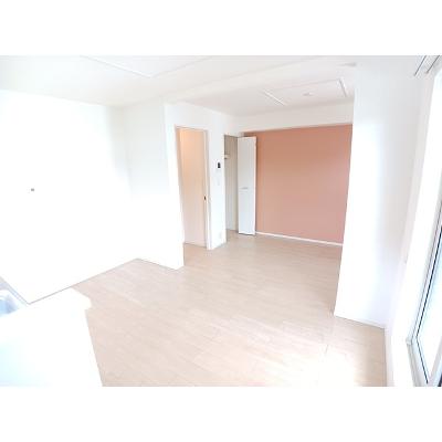 メゾン折尾瀬 203【管理NO：1-022684901-02030】 ★家具家電は申し込み後に搬入しますの物件写真2