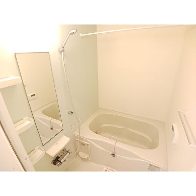 メゾン折尾瀬 203【管理NO：1-022684901-02030】 ★家具家電は申し込み後に搬入しますの物件写真4