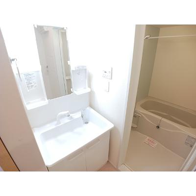 メゾン折尾瀬 203【管理NO：1-022684901-02030】 ★家具家電は申し込み後に搬入しますの物件写真6