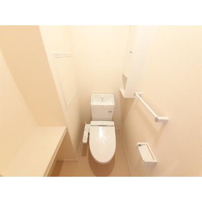 ドルチェヴィータ 201【管理NO：1-022680701-02010】 ★家具家電は申し込み後に搬入しますの物件写真5