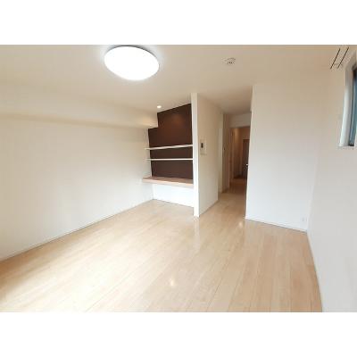 楓ヒルズ　Ⅲ 101【管理NO：1-022659201-01010】 ★家具家電は申し込み後に搬入しますの物件写真2