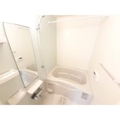 楓ヒルズ　Ⅲ 101【管理NO：1-022659201-01010】 ★家具家電は申し込み後に搬入しますの物件写真4
