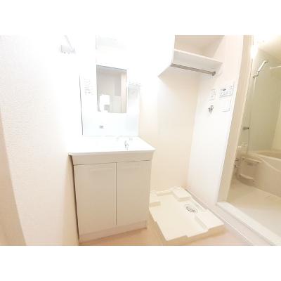 楓ヒルズ　Ⅲ 101【管理NO：1-022659201-01010】 ★家具家電は申し込み後に搬入しますの物件写真6