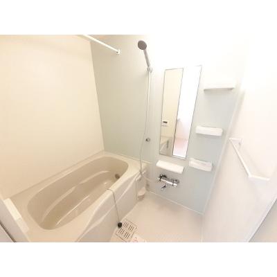 サン・フィオーレ　Ⅱ 103【管理NO：1-022237102-01030】 ★家具家電は申し込み後に搬入します★ ★2026年10月上旬入居可能★の物件写真4