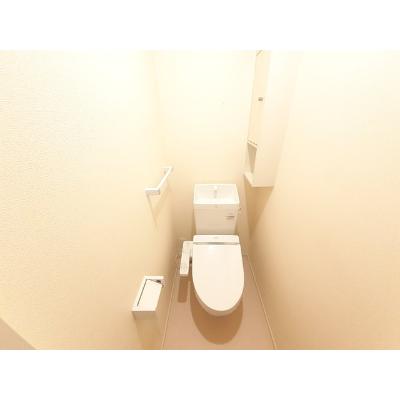 サン・フィオーレ　Ⅱ 103【管理NO：1-022237102-01030】 ★家具家電は申し込み後に搬入します★ ★2026年10月上旬入居可能★の物件写真5
