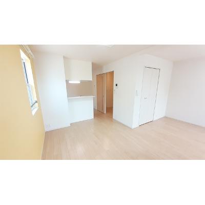 坂ノ上ガーデン 201【管理NO：1-022232801-02010】 ★家具家電は申し込み後に搬入しますの物件写真2