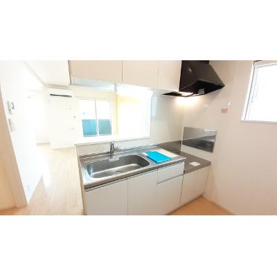 坂ノ上ガーデン 201【管理NO：1-022232801-02010】 ★家具家電は申し込み後に搬入しますの物件写真3