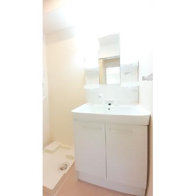 坂ノ上ガーデン 201【管理NO：1-022232801-02010】 ★家具家電は申し込み後に搬入しますの物件写真6