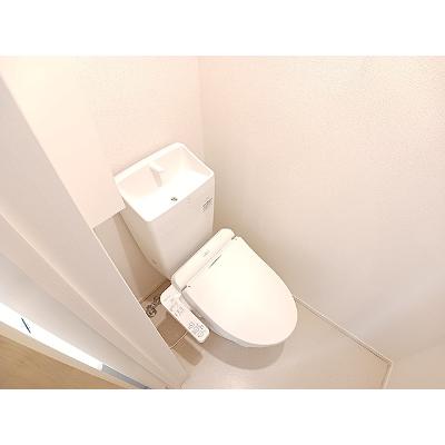 フィオーレ北方 104【管理NO：1-022085601-01040】 ★家具家電は申し込み後に搬入しますの物件写真5