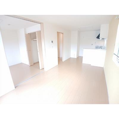 エターナルＢ 203【管理NO：1-020606302-02030】 ★家具家電は申し込み後に搬入しますの物件写真2