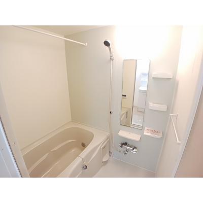 エターナルＢ 203【管理NO：1-020606302-02030】 ★家具家電は申し込み後に搬入しますの物件写真4